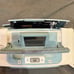 HP Photosmart A522 printer with picture paper. Used