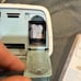 HP Photosmart A522 printer with picture paper. Used