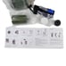 Purewell Pump Water Filter Carbon Purifier Kit Make Outdoor Water Safe