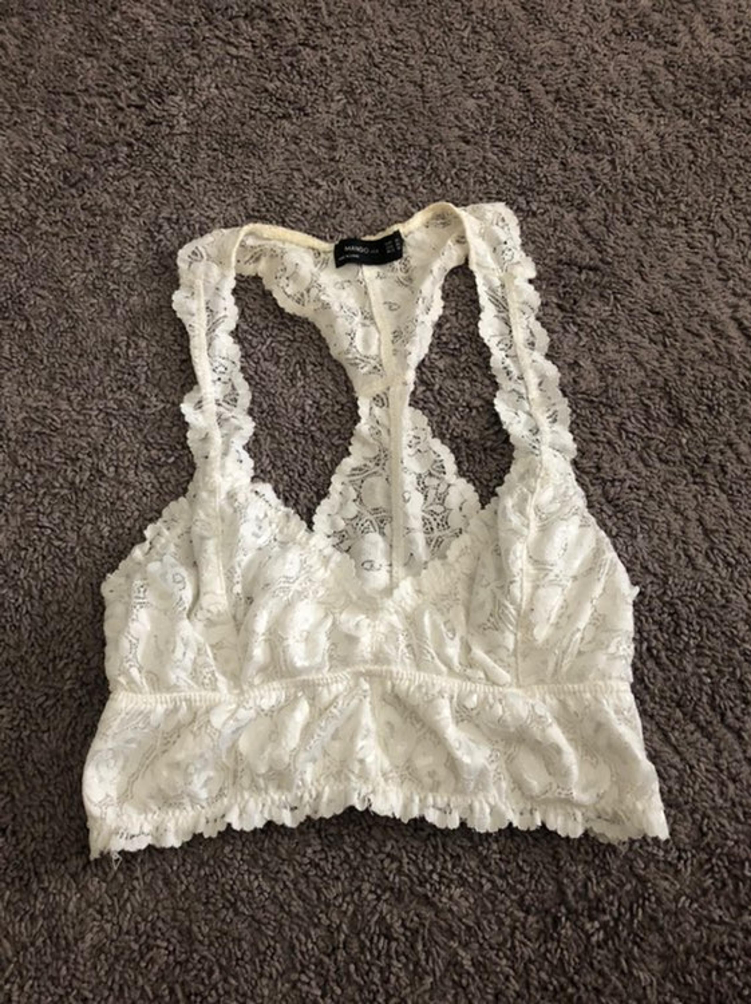 bralette