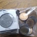60 in canada 1 2 dollar coins lot 60 dollars