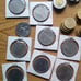 60 in canada 1 2 dollar coins lot 60 dollars