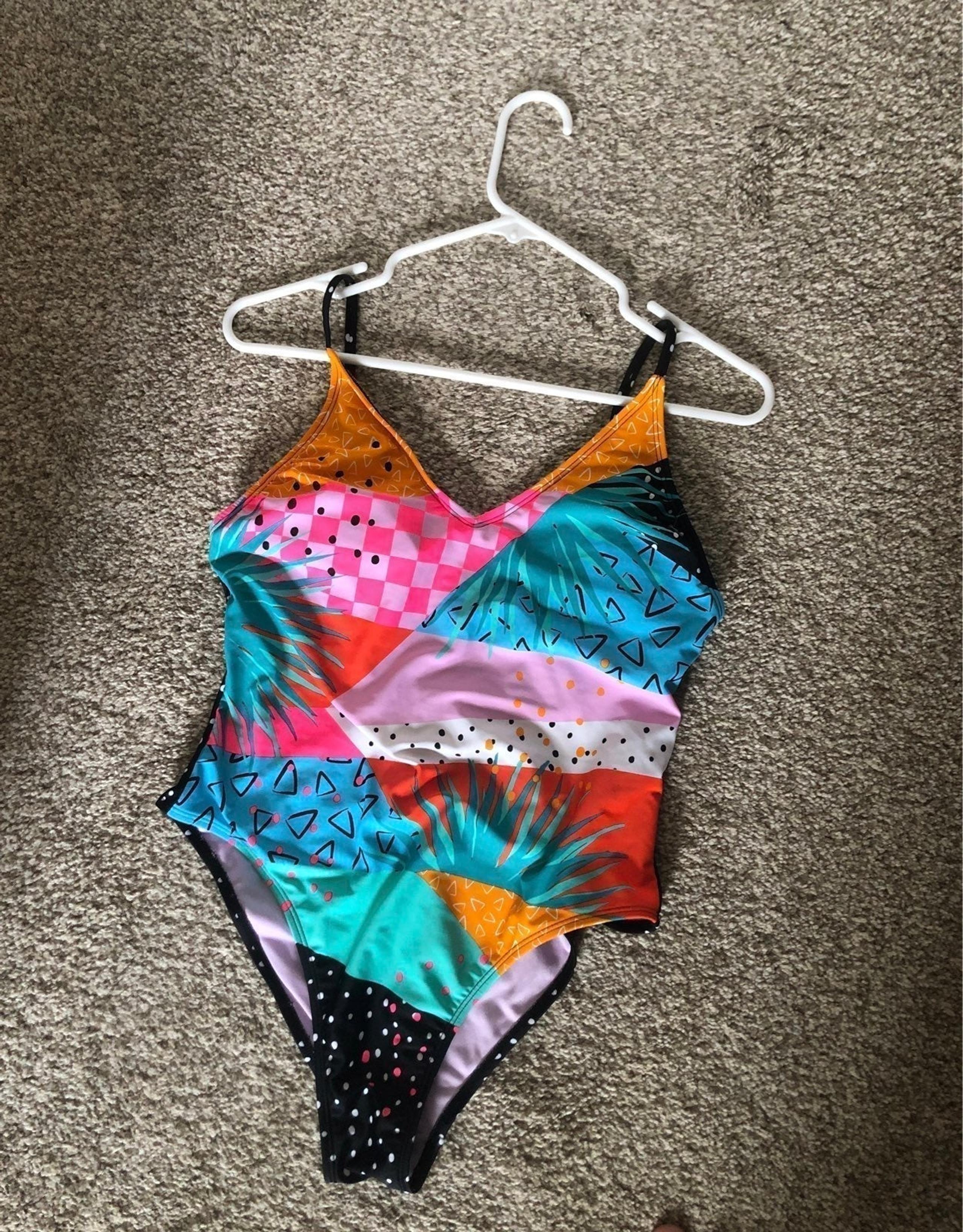 NEW OnePiece Swimsuit Target Xhilaratio