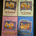 The Simpsons Seasons 1-4