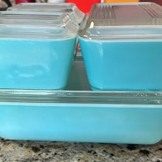Pyrex