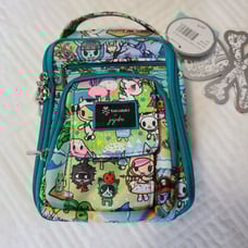 Jujube Fantasy Paradise Mini BRB