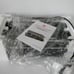 NEW Cook's Essentials Tabletop Grill with Personal Broiler Pans BLACK