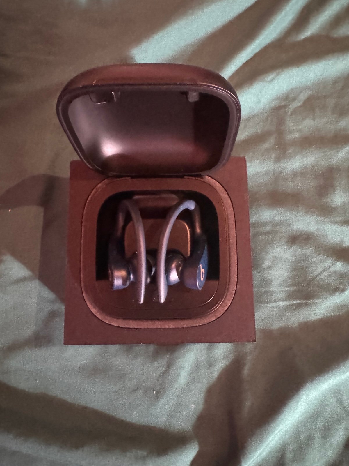 Beats by