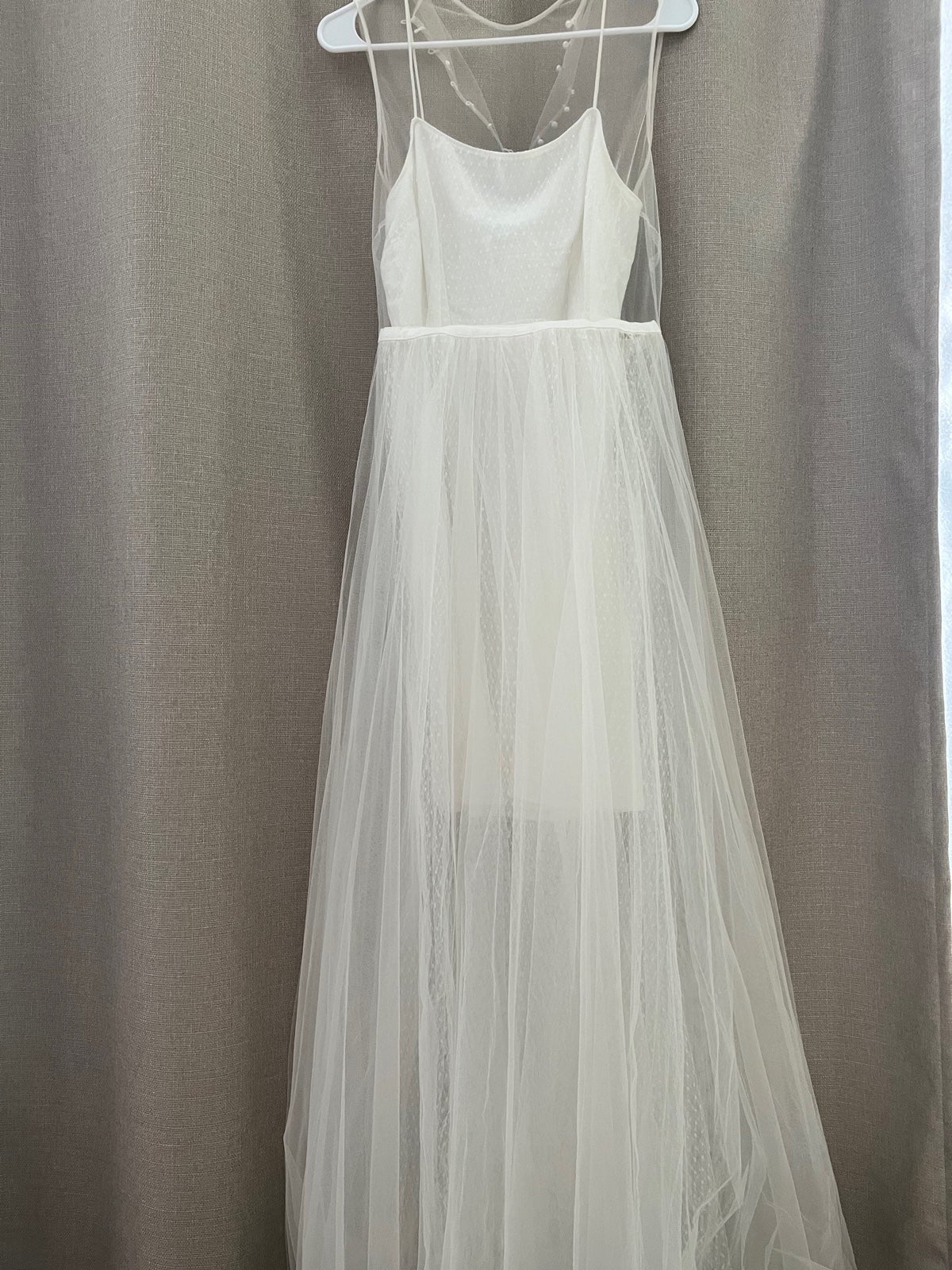 ジーナシス eL Tent Middle Coat ### This translates to
