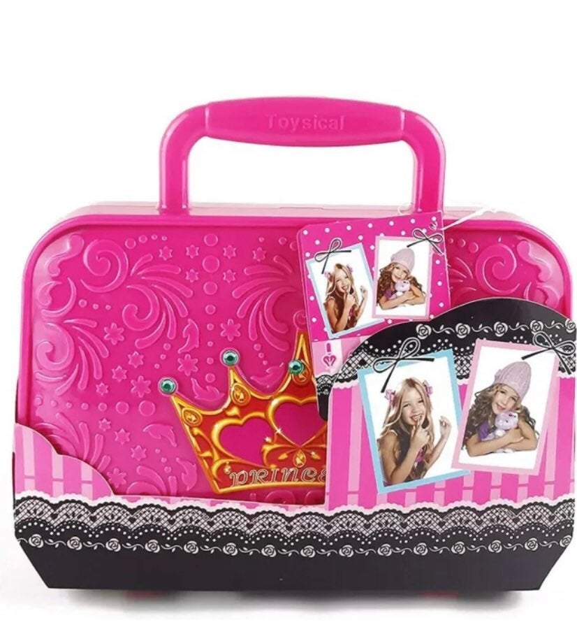 Makeup Kit Set❤️❤️❤️