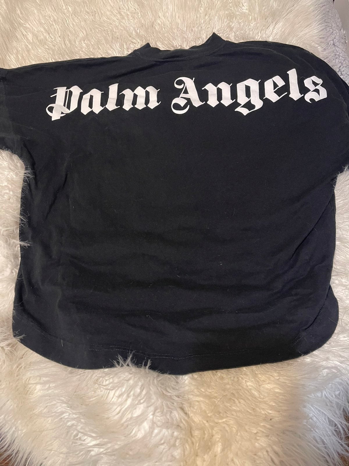 Palm Angels shirt