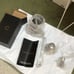 Curtis stone drink cocktail shaker set