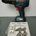 Bosch GSB18V-490 Brushless 1/2 Hammer Drill Driver METAL CHUCK (TOOL ONLY)
