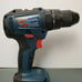 Bosch GSB18V-490 Brushless 1/2 Hammer Drill Driver METAL CHUCK (TOOL ONLY)