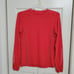 Lululemon Surge Warm Long Sleeve Sz S