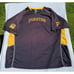 Pittsburgh Pirates Alternate Jersey Size 3XT Majestic Cooperstown Collection