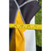 Pittsburgh Pirates Alternate Jersey Size 3XT Majestic Cooperstown Collection