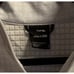 North Face Gray Tekware Grid Quarter-Zip Pullover Womens Size Small