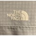 North Face Gray Tekware Grid Quarter-Zip Pullover Womens Size Small