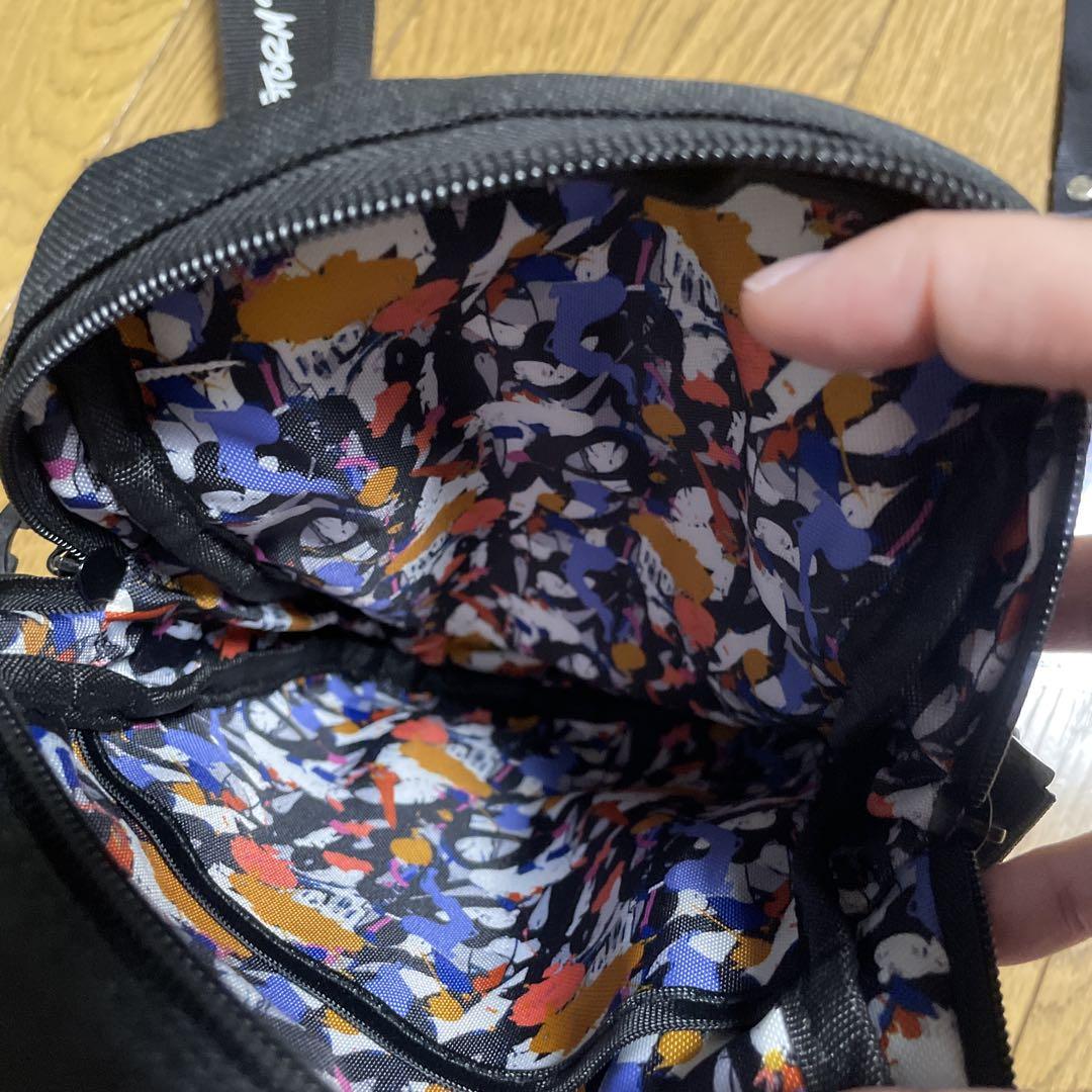 好きに OK ONE ROCK Set Pouch & Bag 2019-2020 ミュージシャン