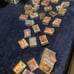 Basketball cards
