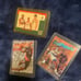 Basketball cards