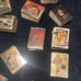 Basketball cards