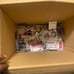 Basketball cards