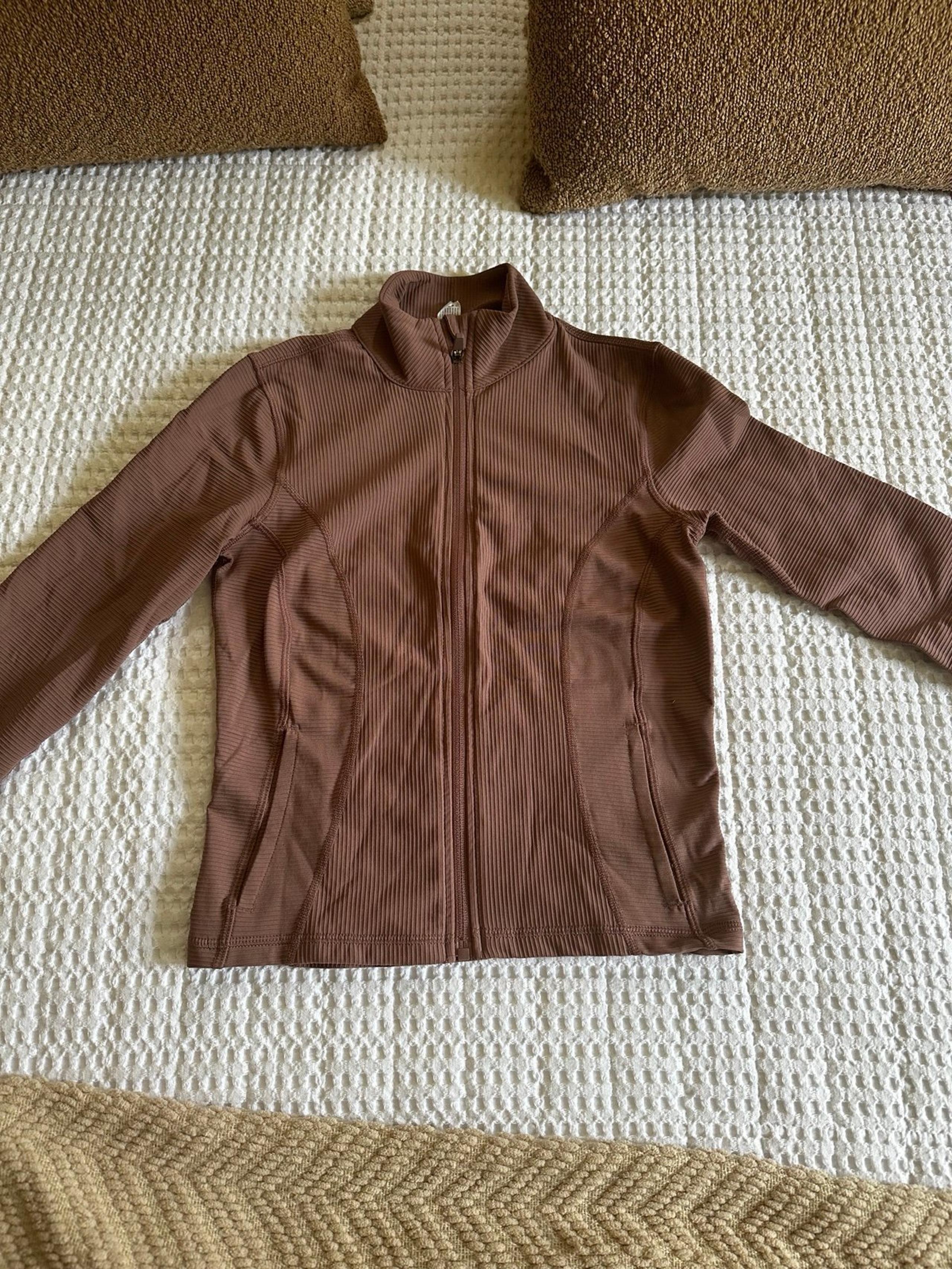 90 degree by reflex athletic jacket