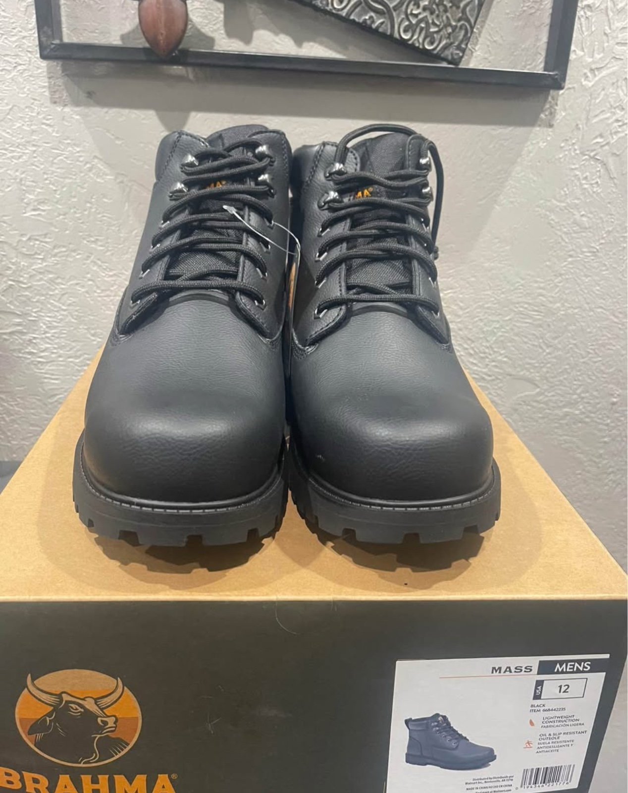 Boots