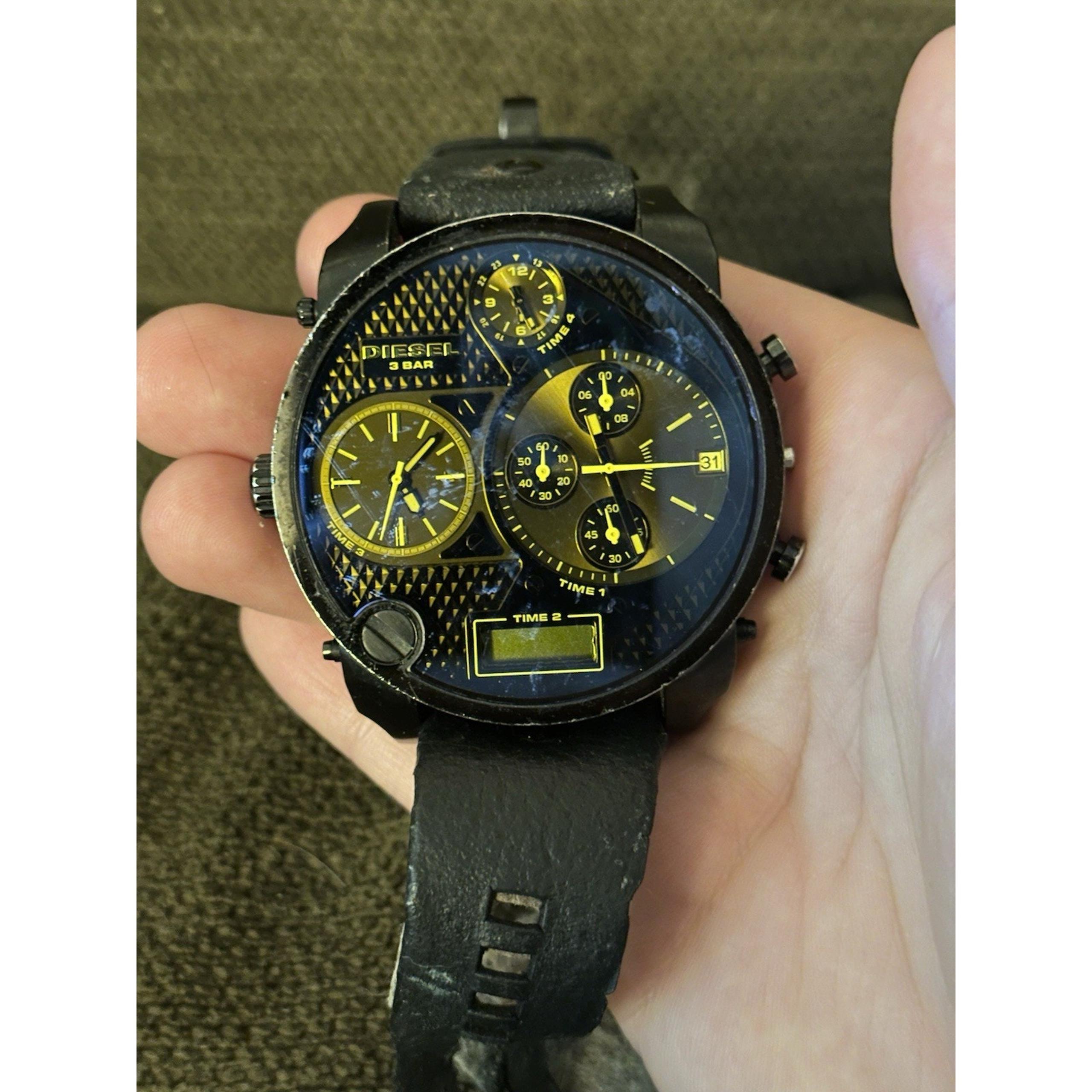 Diesel Watch Dz7127