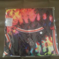 New 808 Jersey