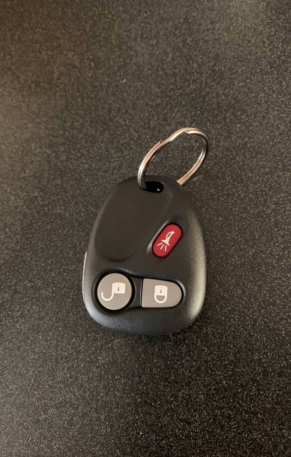 KeylessOption Keyless Entry Remote Contr