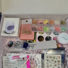 Nail Supplies/Kit