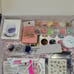 Nail Supplies/Kit