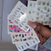 Nail Supplies/Kit