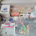 Nail Supplies/Kit