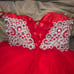 Homecoming/prom dress