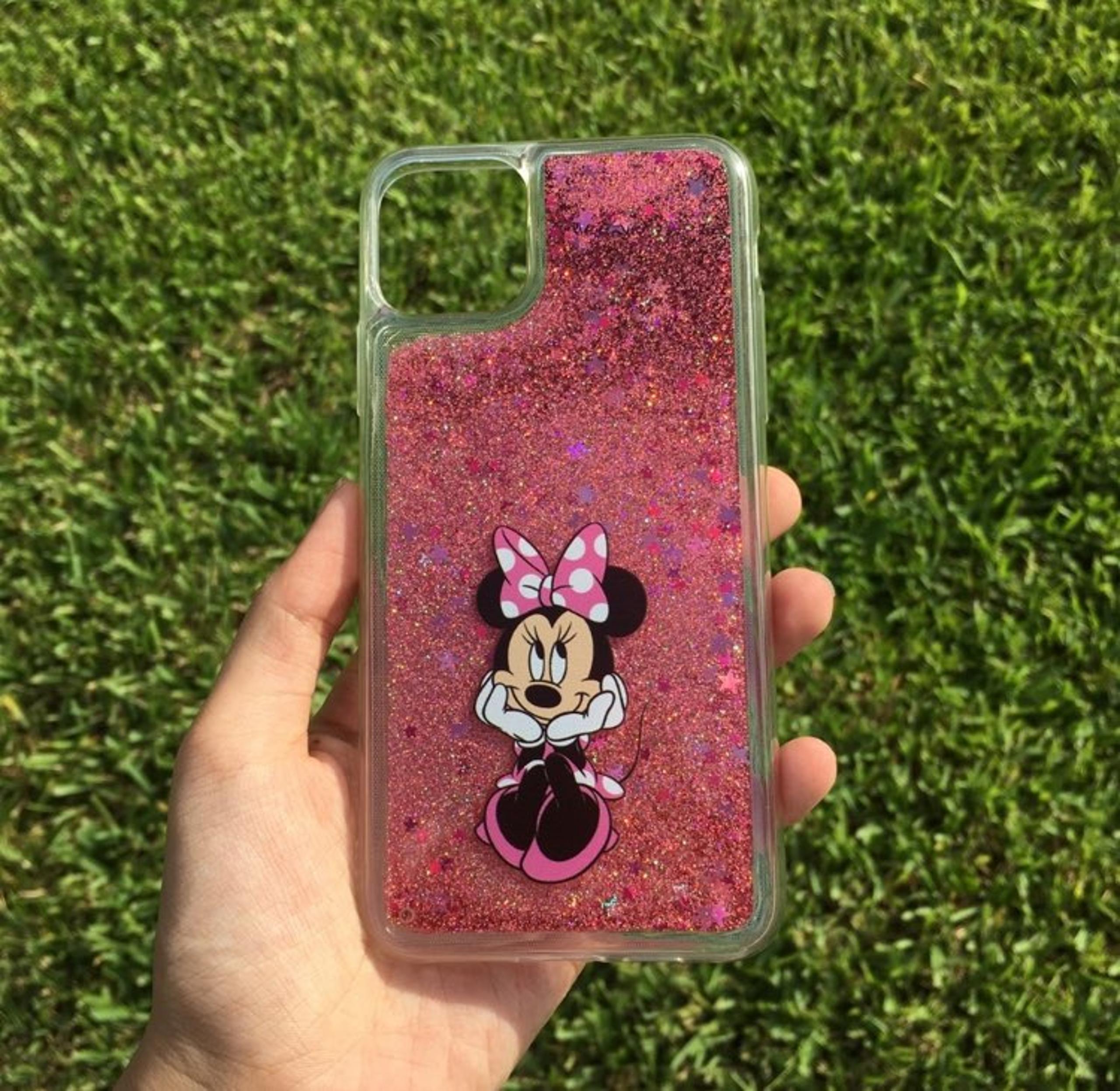 Minnie Mouse Disney iPhone 12 Mini Case