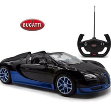Rastar 1:14 RC Bugatti Veyron Grand Sport Vitesse Car