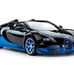 Rastar 1:14 RC Bugatti Veyron Grand Sport Vitesse Car