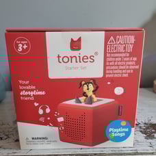 Toniebox