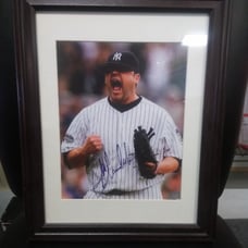 Joba Chamberlain