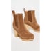 Veronica Beard Decker Clog Boots