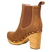 Veronica Beard Decker Clog Boots