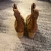 Veronica Beard Decker Clog Boots