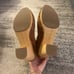 Veronica Beard Decker Clog Boots