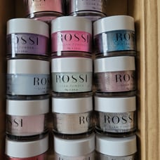 14 Rossi dip powders