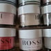 14 Rossi dip powders