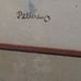 Jazz Musician Jazz Lithograph Art Prints by John Pellersano: Framed
